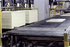 Automatic Stacking System 