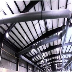 Centeral Dust Collecting System