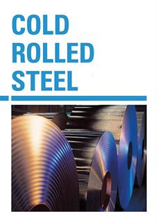 Cold Rolled