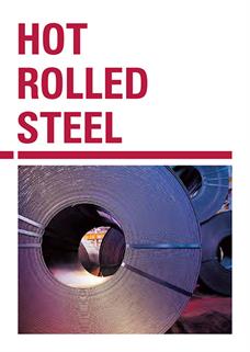 Hot Rolled