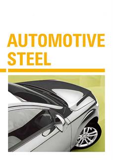 Automative_Steel